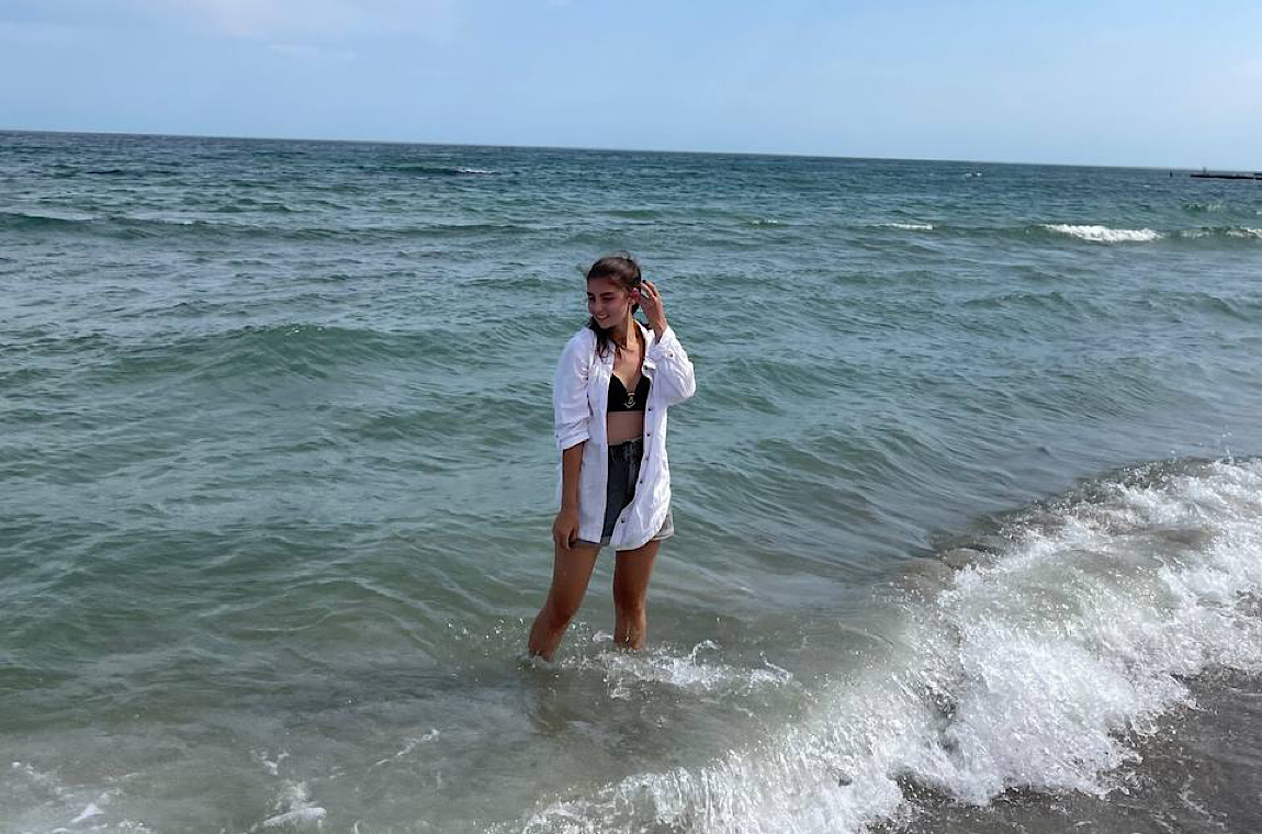 Зображення відпочинок в Одесі